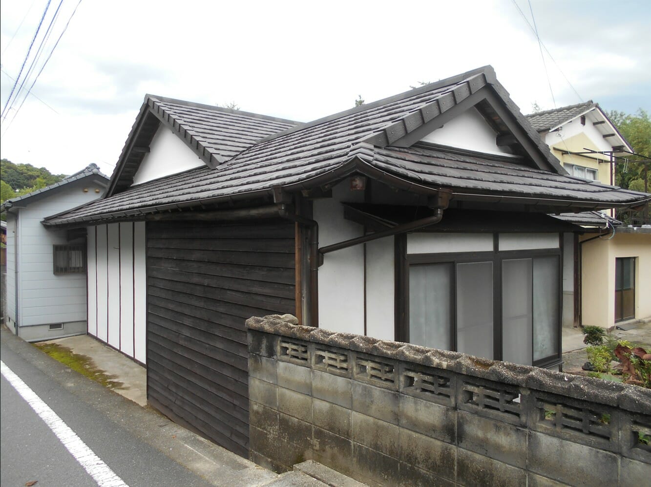 松山市R様邸